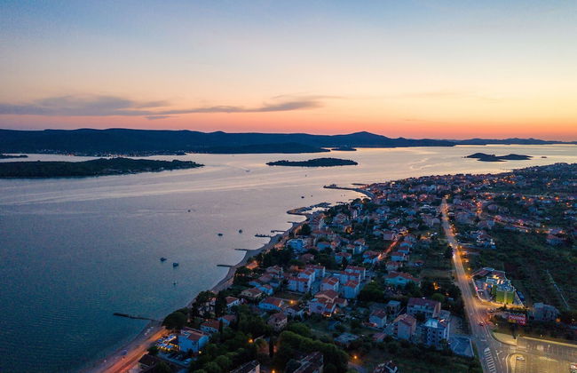 Villa Slavica Zadarvillas - Foto 4