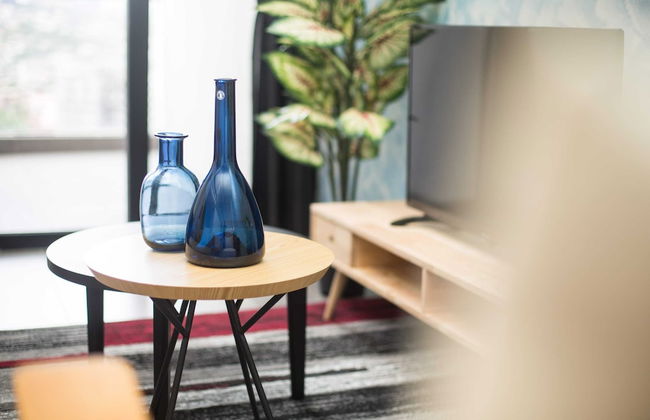 The Establishment EST KL Sentral - Foto 26