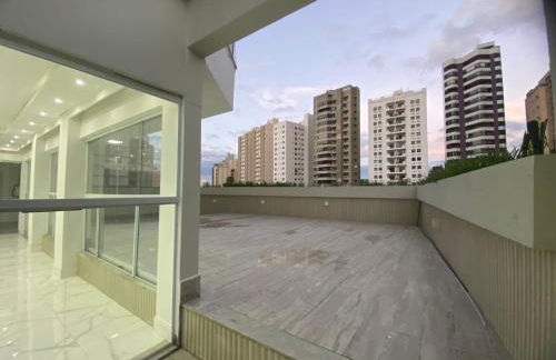 Apartamento Conforto Campinas 2, 3 ou 4 quartos - Foto 26
