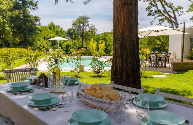 La Casa Di Nan 8 in Forli - Foto 12