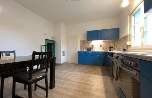 Große Maisonette-Wohnung by Rabe - Gartenabteil, Smart-TV, Netflix - Foto 23