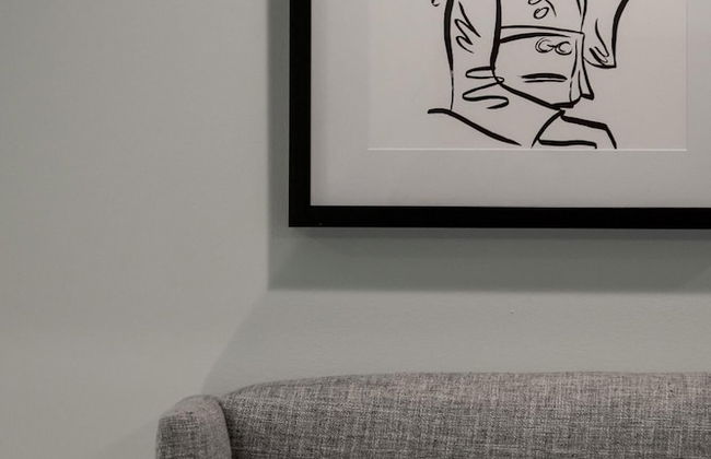 12 M to Naval Acadmey Waterfront Calming Paradise - Foto 29