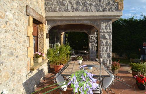 La Casona del Carmen - Foto 76