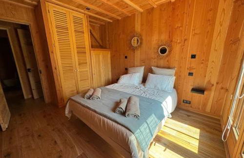 La kabane de Manou, maison de charme Cap Ferret - Foto 22