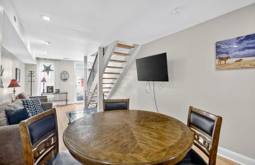 Canton townhome - Foto 10