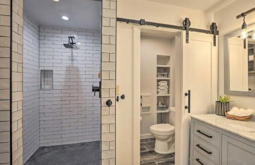 Frisco Condo with Pool Access Walk to Main Street! - Foto 15