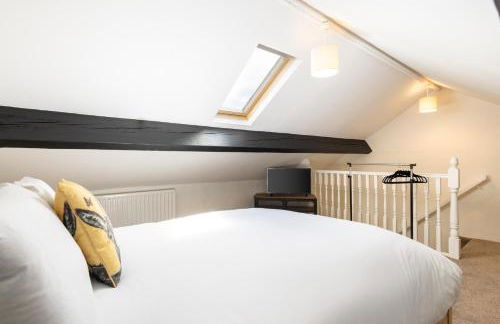 Rigg Farm Cottage - NR Whitby - Foto 53