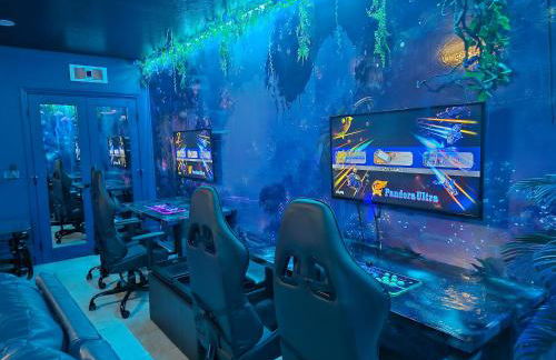 Charming, beautiful house closer to Disney World - Foto 6