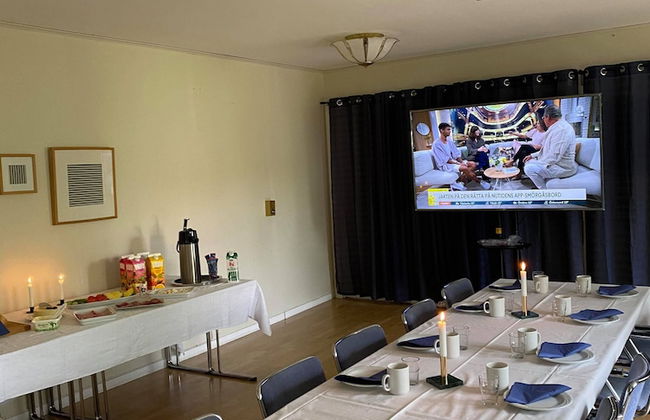 Lövudden Strand - Foto 24