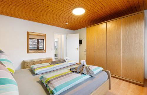 Ferienwohnungen Lilie Und Dahlie - Photo 23