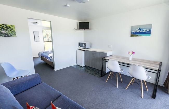 North South Holiday Park - Photo 9