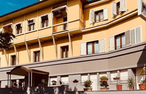 Residence Montefiore - Foto 45