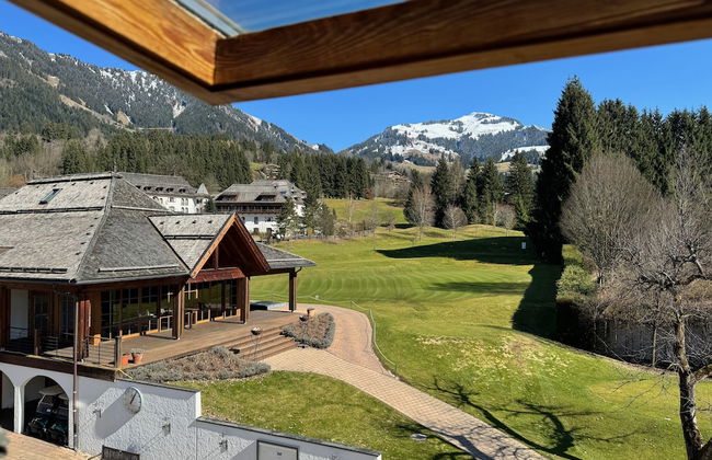 TURM KAPS Luxury Home by Belle Stay - Foto 26