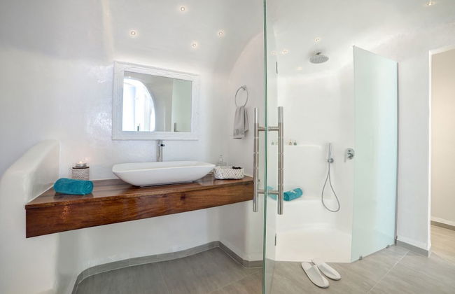 Fira Deep Blue Suite - Foto 27