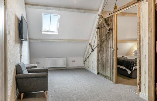 Milkman's Barn - Foto 18