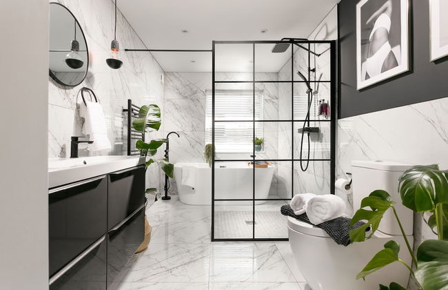 Luxe Experience - Premium Central House - Foto 21