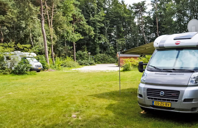 Heidelodge - Foto 16