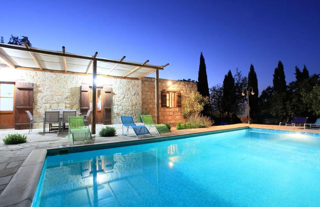 Simeon Estate in Drouseia - Foto 30