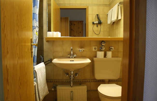 Chiemgau Appartements - Foto 21