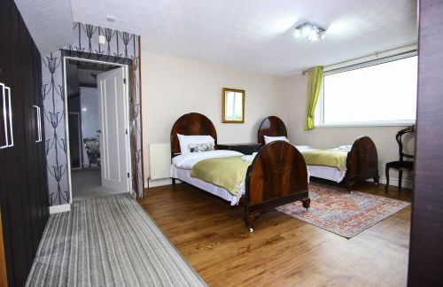 Family Escape, Blackpool Attractions Nearby coast - Foto 16