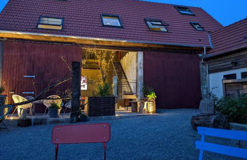 Schlafstaelle - Foto 34