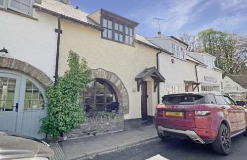 The Old Forge Exford - Foto 15