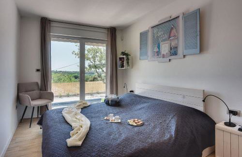 Villa mit privatem Pool nur wenige Minuten von den Stränden - Foto 15