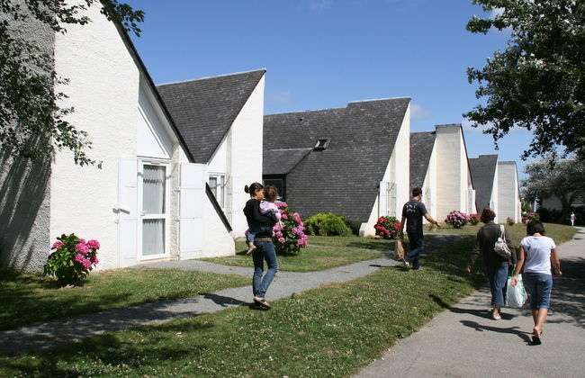 VVF Belle-Île-en-Mer, Le Palais - Photo 35