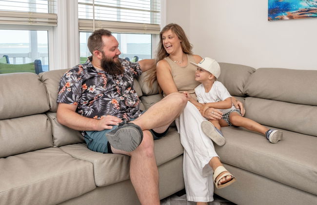 Blufin Bungalows & Marina - Foto 14