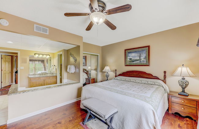 Whispering Pines - Foto 32