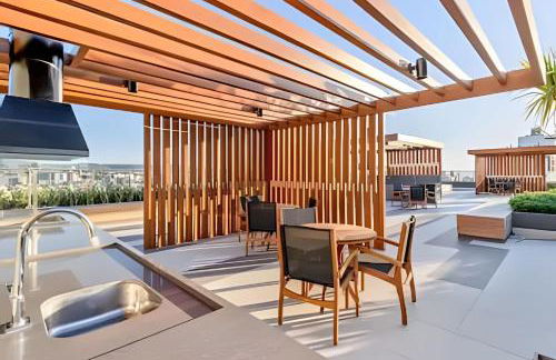 JP Redenção | In House - Foto 40