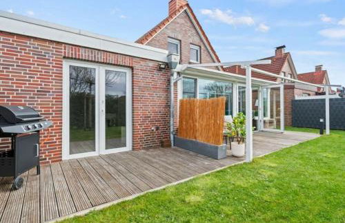 Holiday home in Timmel with swimming pool - Foto 1