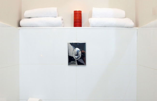 Hillel 11 Hotel - Foto 75