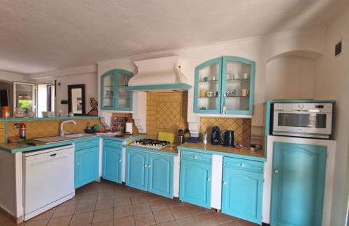 VILLA SABA - Foto 43