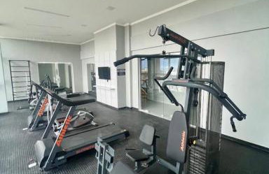 Confort Flat Campina Grande - Foto 8