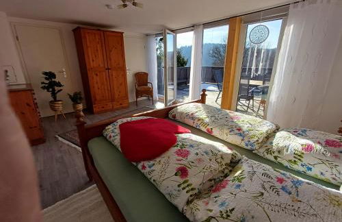 AnNo - Wohlfühlplatzal in da Mauth - Foto 9