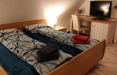 Endes Dreiseithof - Apartment - Foto 9