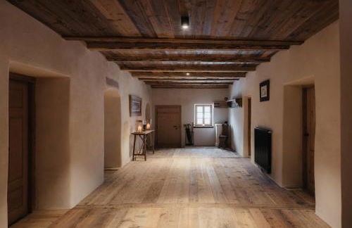 Casa Tra Cime - Foto 22