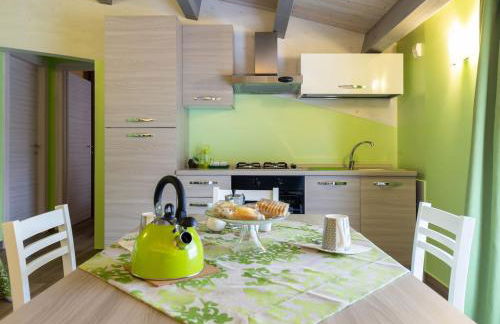 Il Sopracciglio Suites - Green Suite - Foto 1