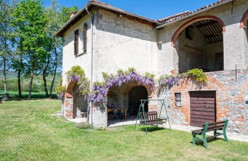 Holiday Home Rustico Pio Filippo by Interhome - Foto 24