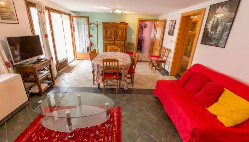 Particulier loue 2 appartements communicants dans chalet à Samoëns jusqu à 16 couchages - Foto 3