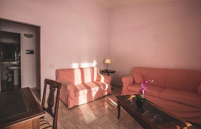 Country Resort Al Poggio dei Papi - Foto 10