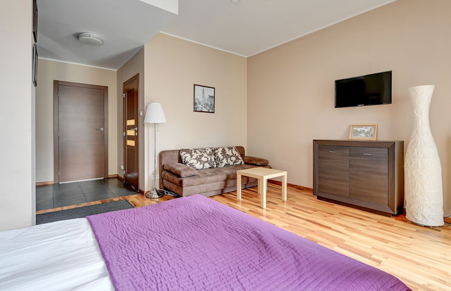 Old Town by Welcome Apartment - Foto 13