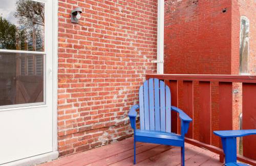 Family Fun in Lafayette Square ABODEbucks - Foto 38