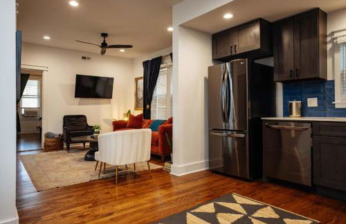 Top Walk score! Prime Westport Midtown Location! - Foto 26