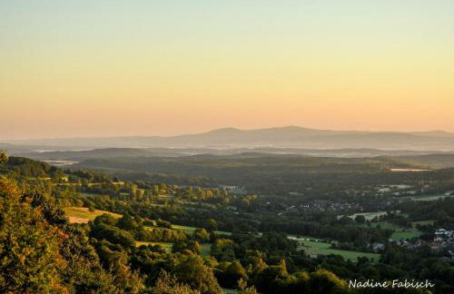 Ferienwohnung auf dem Pferdehof - Foto 1