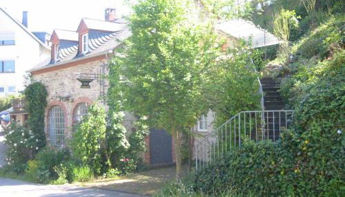 Moseltraum Alte Schmiede - Foto 3