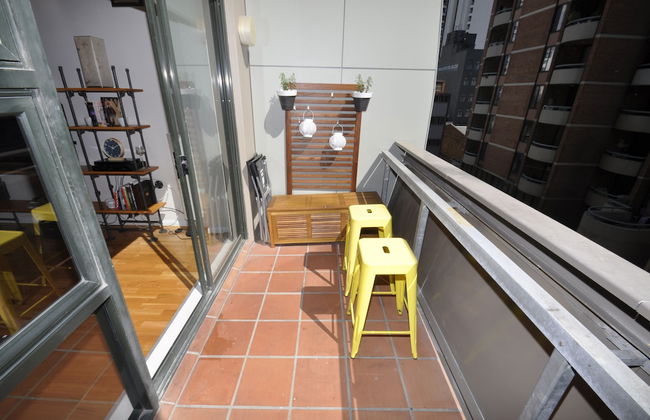 Darlinghurst Popular Apartments - Photo 28