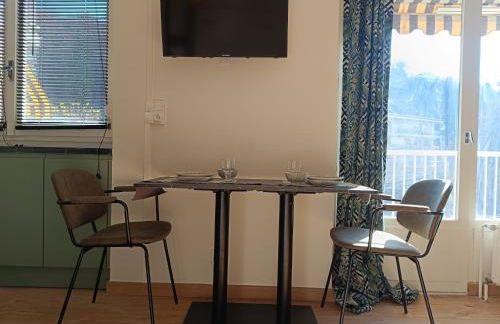 Meublé 3 étoiles - PISCINE- BALCON - TENNIS - Foto 34