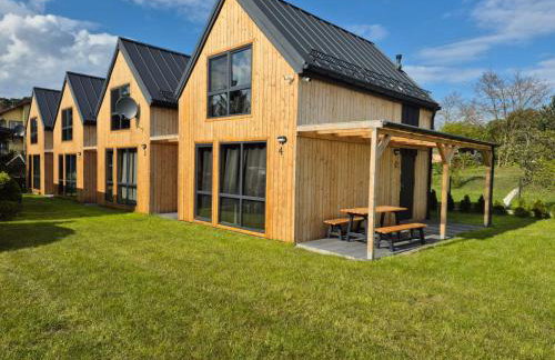 Stodoły na Mierzei - Foto 1